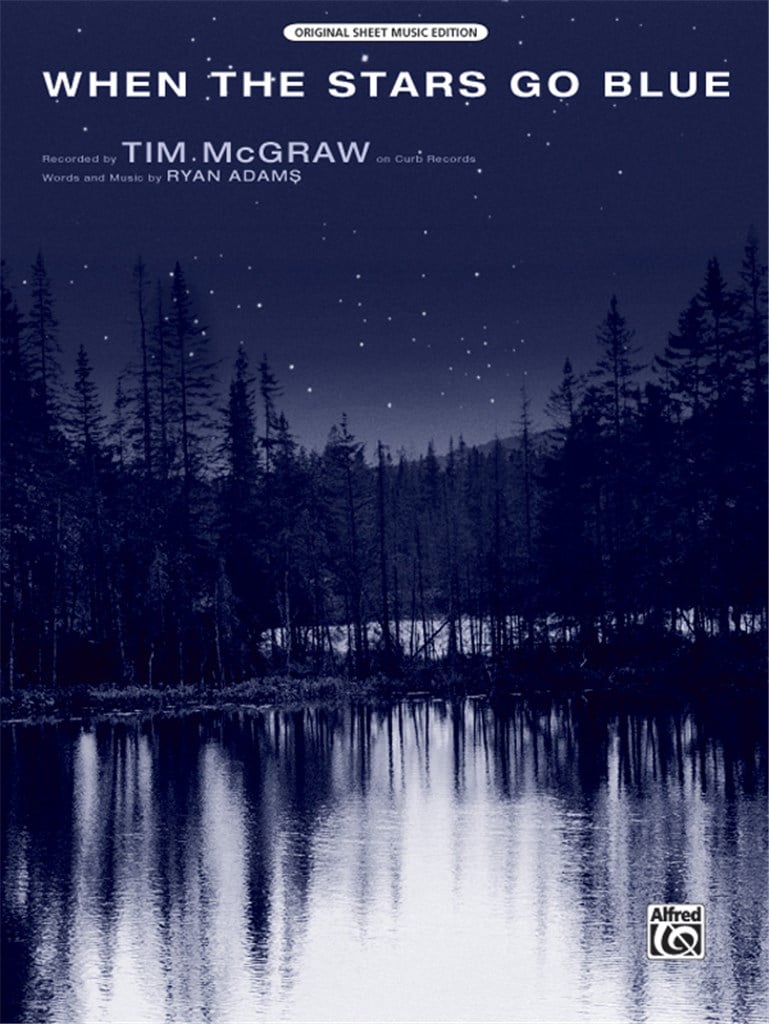 When the Stars Go Blue